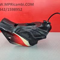 SERBATOIO TANK KTM SXF 250 2010 2009 SX F 2008 200