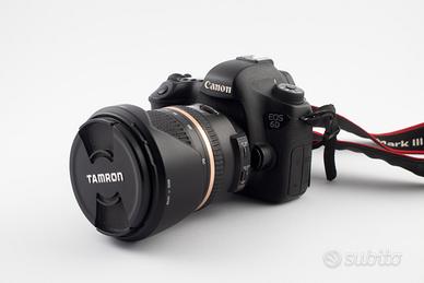 Canon 6d