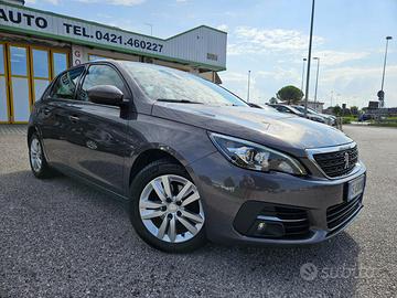 PEUGEOT 308 BlueHDi 130 S&S Active Pack