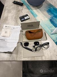Occhiali rayban meta