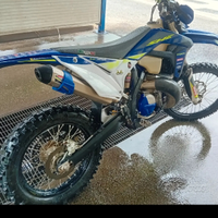 Sherco 300