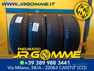 4 Gomme al 80% 205/55/16 TRACMAX Invernali - Cantù