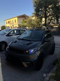 aixam gto del 2018