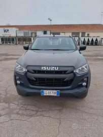 Isuzu d max n60 4x4