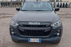 Isuzu d max n60 4x4