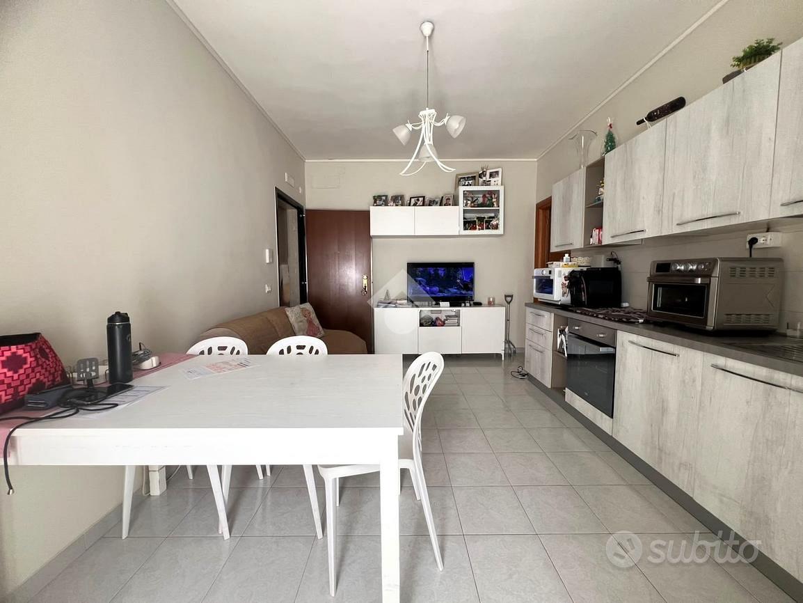 Apartment in Altamura, Bari - Vista 3