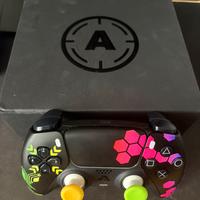 Aim controller ps5