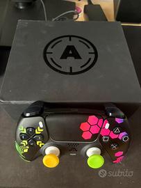 Aim controller ps5