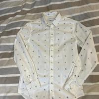 Camicia Calvin Klein