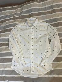 Camicia Calvin Klein