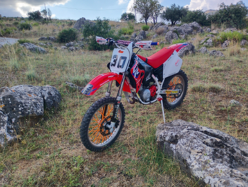 Honda CRE 50cc