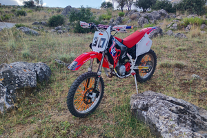 Honda CRE 50cc