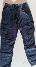 Pantalone Cargo