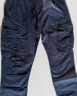 Pantalone Cargo