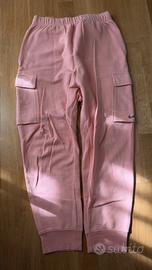 Tuta Rosa Nike Taglia M Uomo