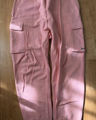 Tuta Rosa Nike Taglia M Uomo
