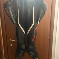 Tuta dainese veloster