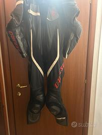 Tuta dainese veloster