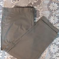 Pantalone uomo casual inverno tg.60