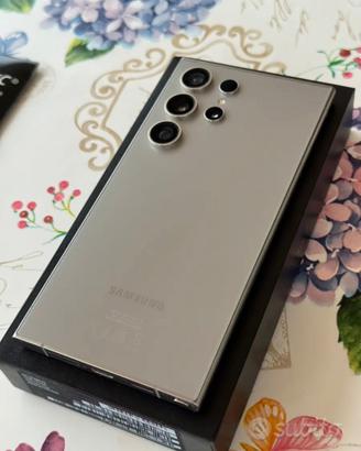 Samsung Galaxy S24 Ultra 512GB