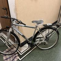 Bicicletta coppi beverly