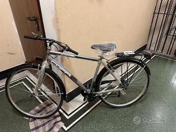 Bicicletta coppi beverly