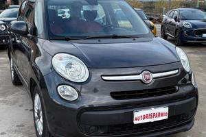Fiat 500L Living 1.3 Multijet 95 CV Pop Star E6