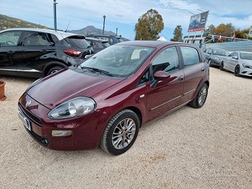 Fiat Punto 1.3 MJT II S&S 85 CV 5 porte ECO Lounge