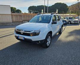 DACIA Duster 1.5 dCi 110CV 4x2 Lauréate