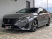 Peugeot 308 SW 1.2 puretech t GT s&s 130cv eat8