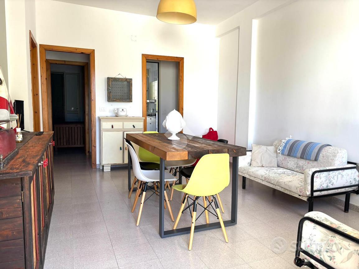 Casa – Gallipoli, Baia Verde - Vista 2