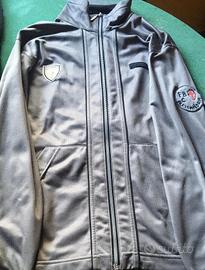 Tuta ASICS Alessandria calcio