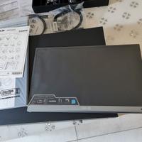 Monitor portatile