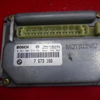 CENTRALINA MOTORE ABS BMW K1200GT