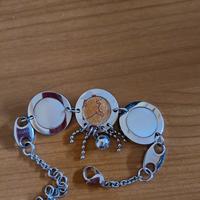 bracciale donna 1classe