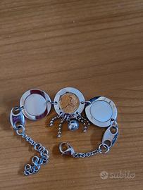 bracciale donna 1classe