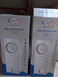 Raffrescatore evapoeativo