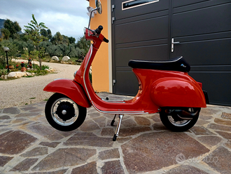 Vespa 50 special 500 euro Vendita in Moto e scooter