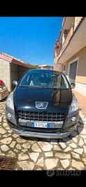 Peugeot 3008 1.6