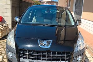 Peugeot 3008 1.6