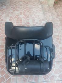 baule moto