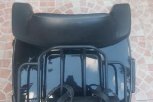 baule moto
