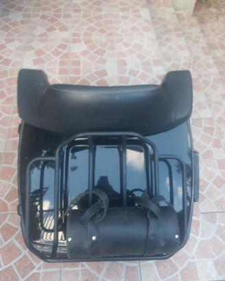 baule moto