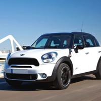 MINI Countryman Mini Cooper SD Countryman Automa