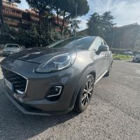 Ford Puma 2021