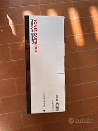Toner per stampante xerox