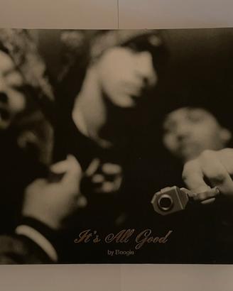 It's All Good by Boogie