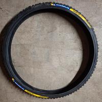 NUOVO Copertone Michelin Wild XC 29×2.25