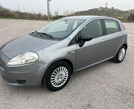 Fiat grande punto 1.2 benzina