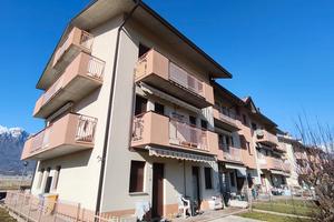 Sedico appartamento con terrazze euro 159.000